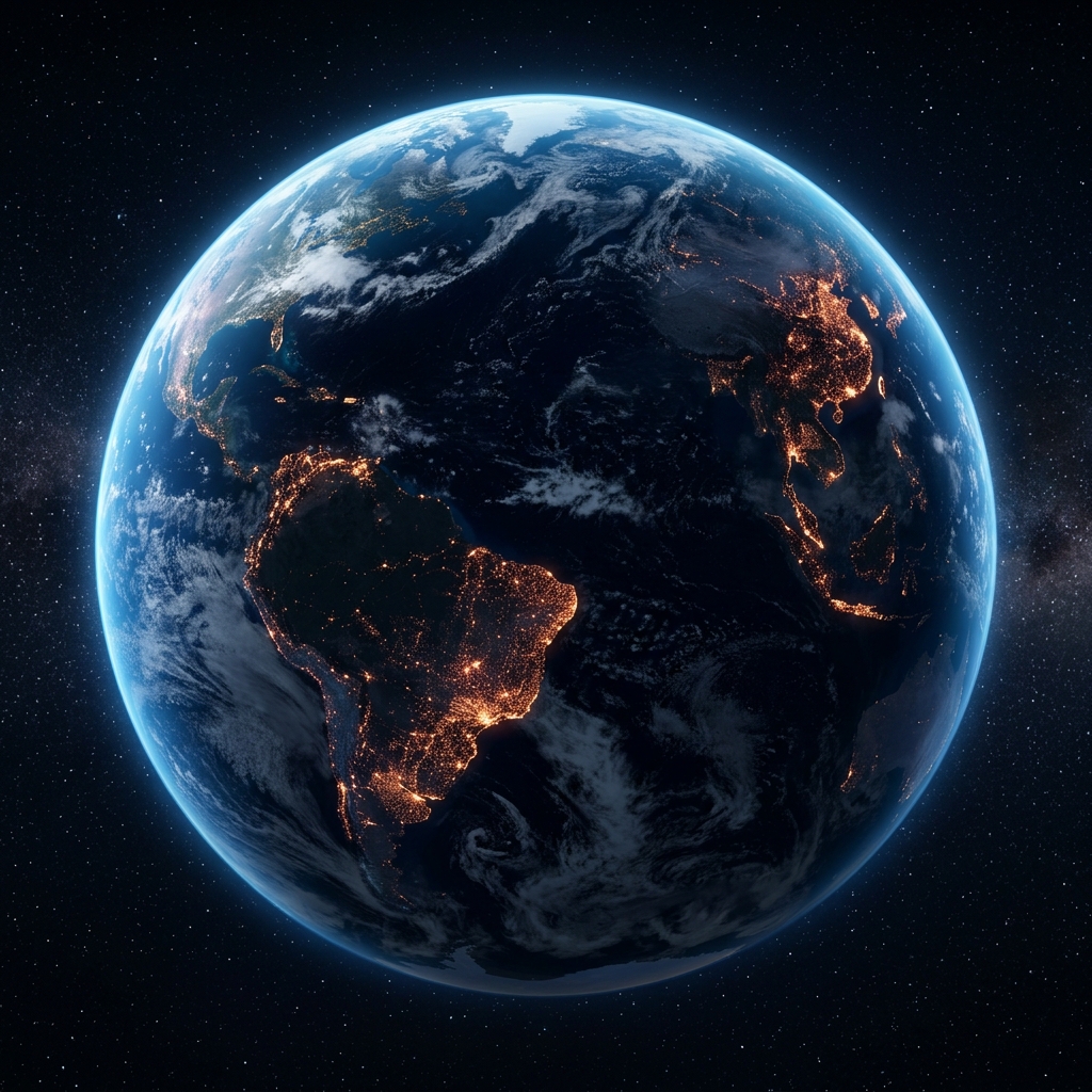 Alcance Global Tyconnex