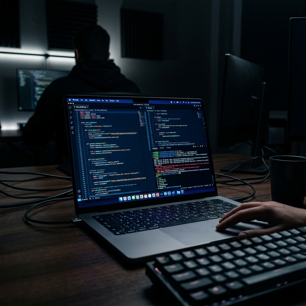 Engenharia de Software Tyconnex